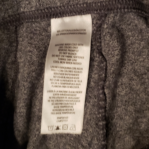 Calvin Klein Performance Leggings - Picture 4 of 5